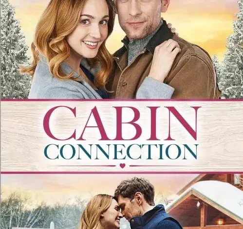 Cabin Connection (2022)