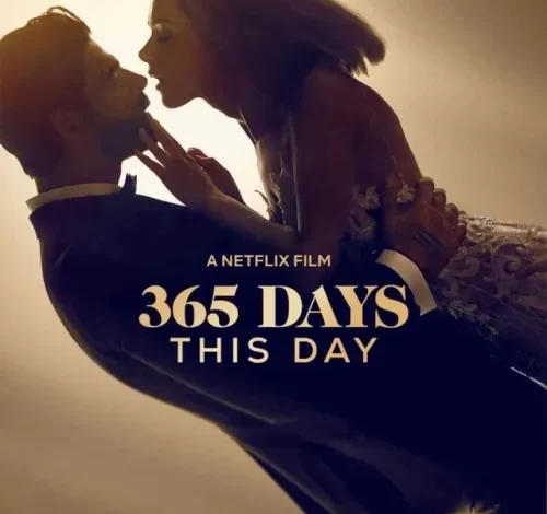 365 Days: This Day (2022)