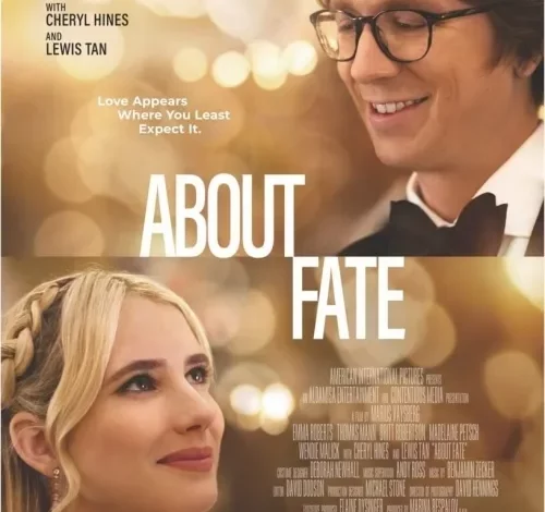 About Fate (2022)