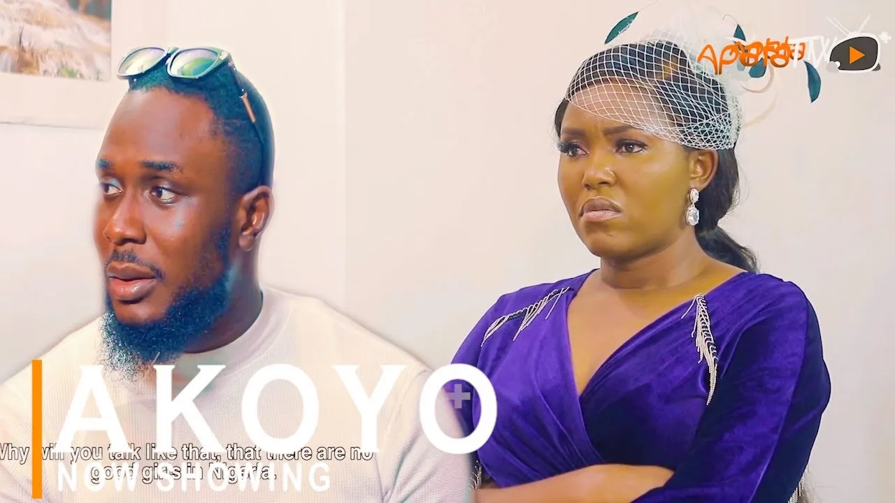 Akoyo (2022 Yoruba Movie)