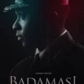 Badamasi (Portrait of a General) (2021)