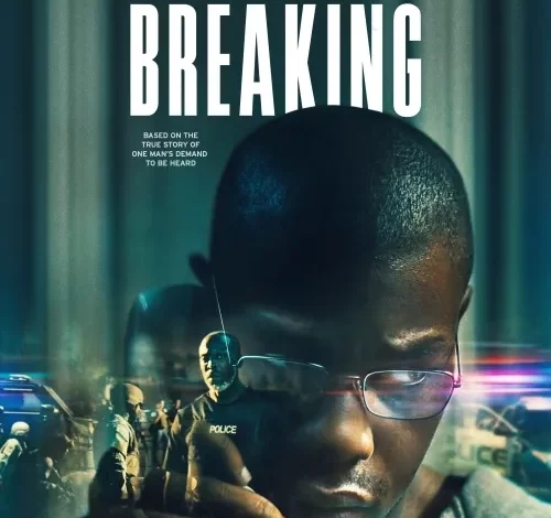 Breaking (892) (2022)