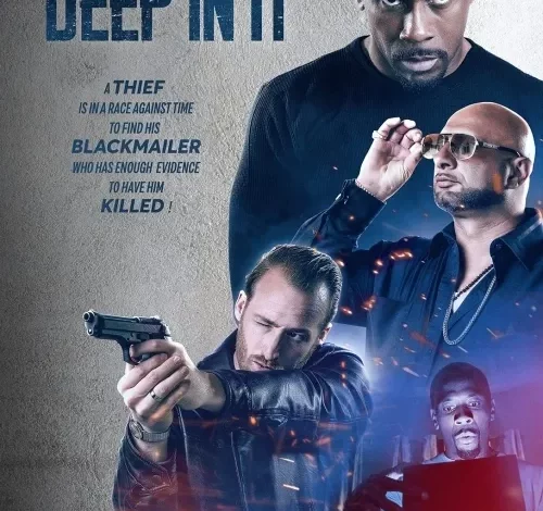 Deep In It (2022)