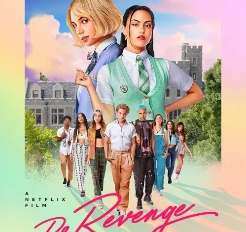 Do Revenge (2022)