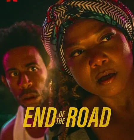 End Of The Road (2022)