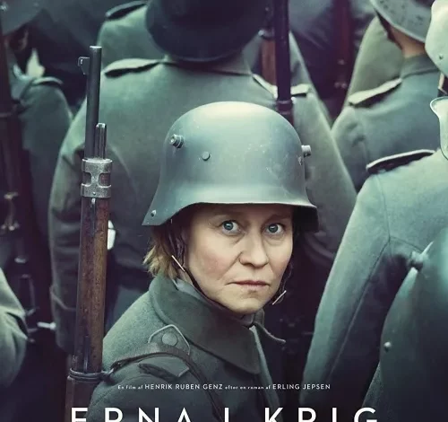Erna I Krig (Erna At War) (2020