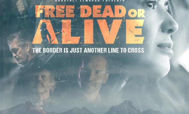 Free Dead or Alive (2022)