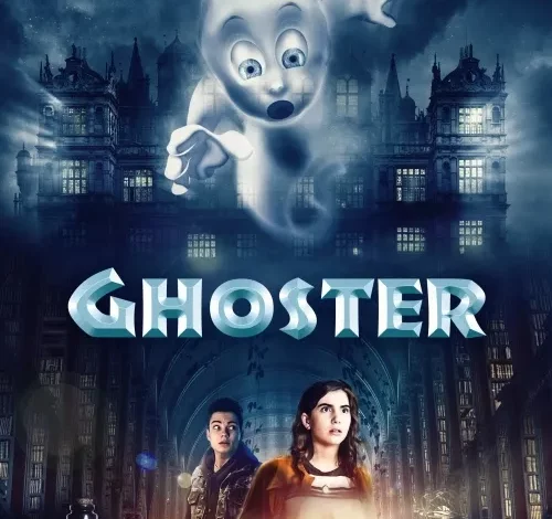 Ghoster (2022)