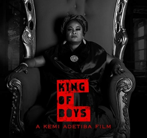 King Of Boys (2018)