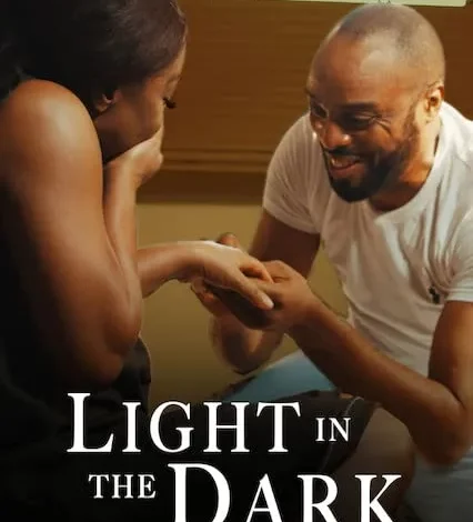 Light in the Dark (2020)