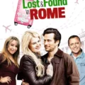 Lost & Found In Rome (2021)