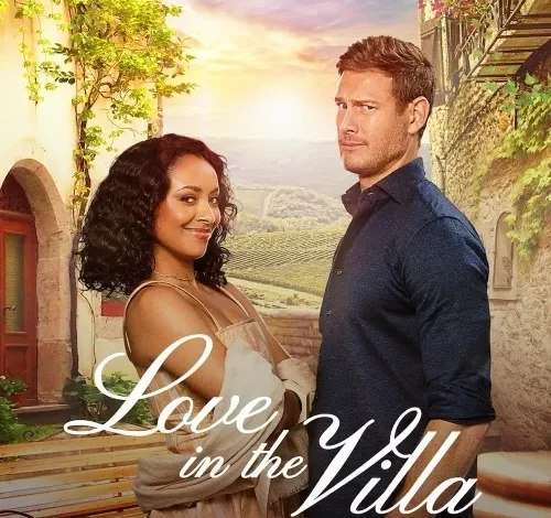 Love in the Villa (2022)