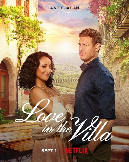 Love in the Villa (2022)