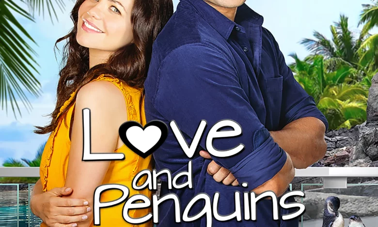 Love and Penguins (2022)