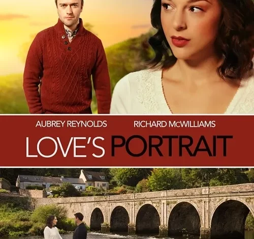 Love's Portrait (2022)