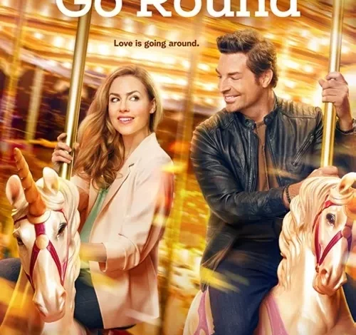 Marry Go Round (2022)