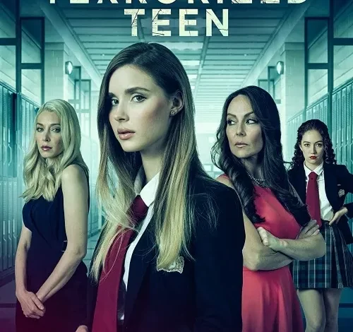 My Terrorized Teen (2021)