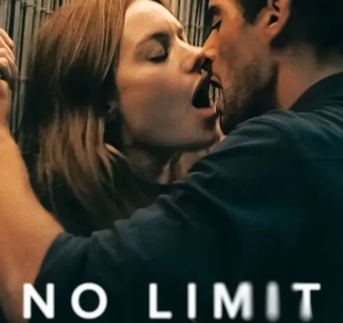 No Limit (Sous Emprise) (2022)