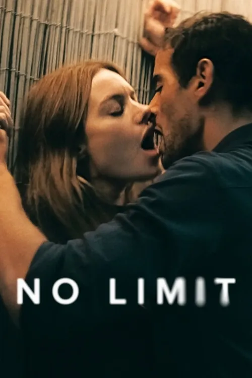 No Limit (Sous Emprise) (2022)