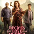 Recipes For Love and Murder
