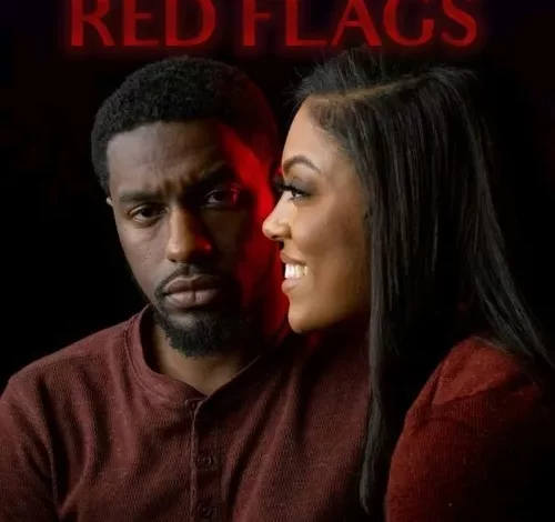 Red Flags (2022)