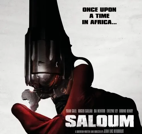 Saloum (2021)