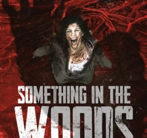 Something In The Woods (2022)