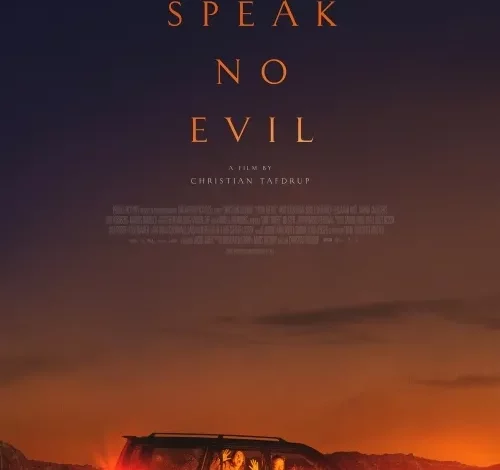 Speak No Evil (2022)