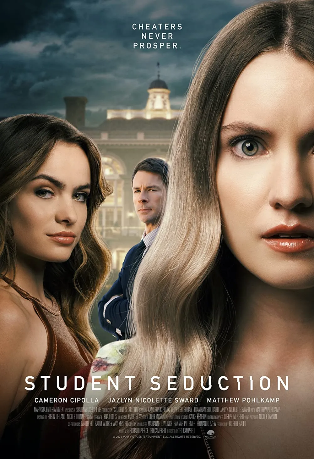 Download Student Seduction (2022)