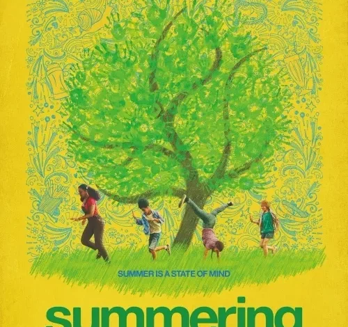 Summering (2022)