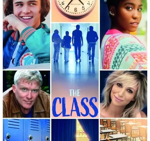 The Class (2022)