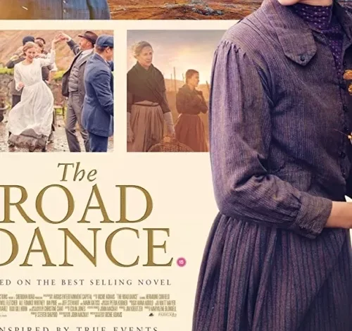 The Road Dance (2021)