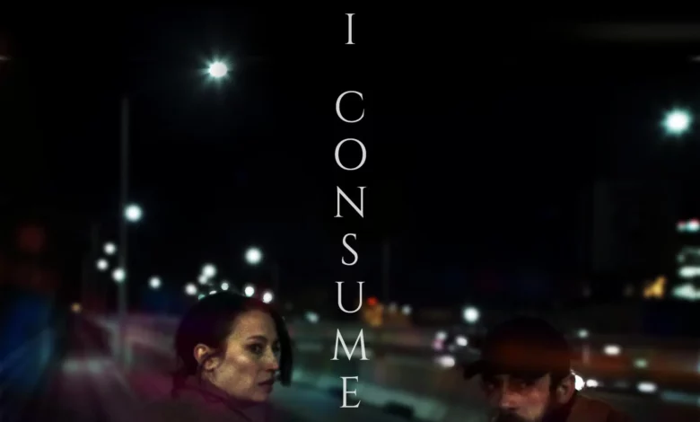 When I Consume You (2021)