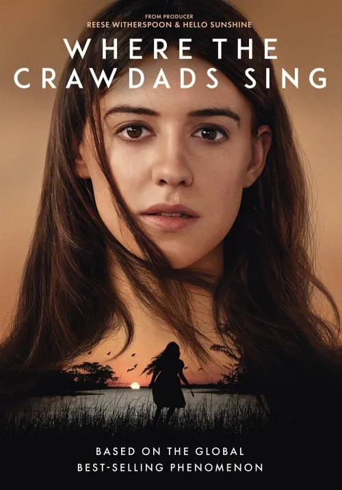 Where The Crawdads Sing (2022)
