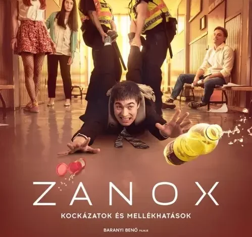 Zanox (2022)