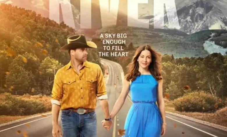 Big Sky River (2022)