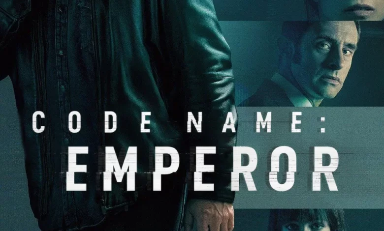 Code Name: Emperor (Código Emperador) (2022)