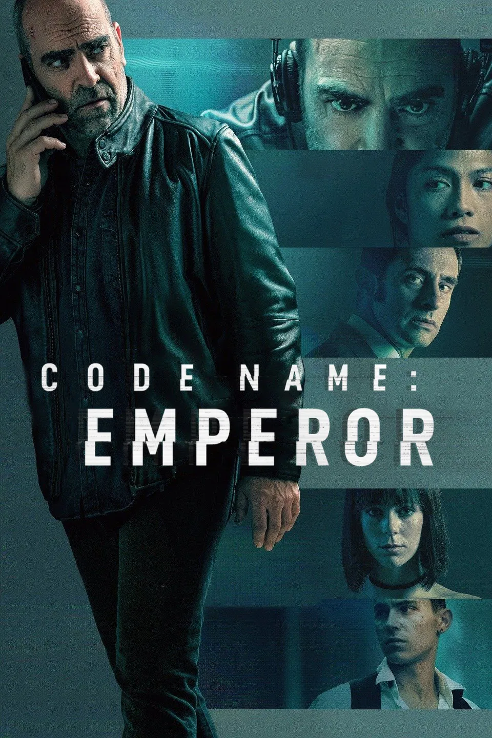 Code Name: Emperor (Código Emperador) (2022)