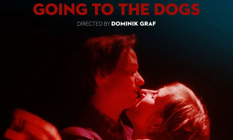 Fabian: Going to the Dogs (2021)