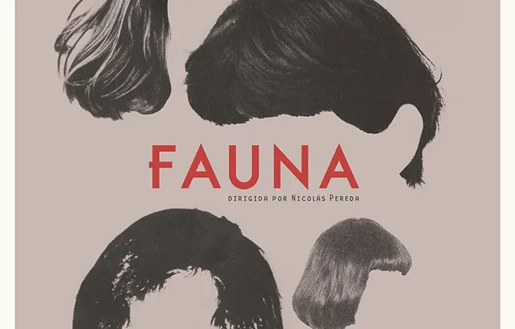 Fauna (2020)