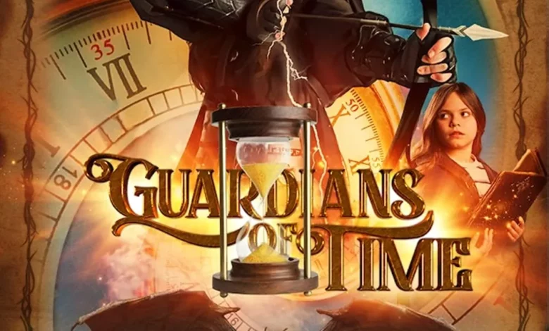 Guardians of Time (2022)