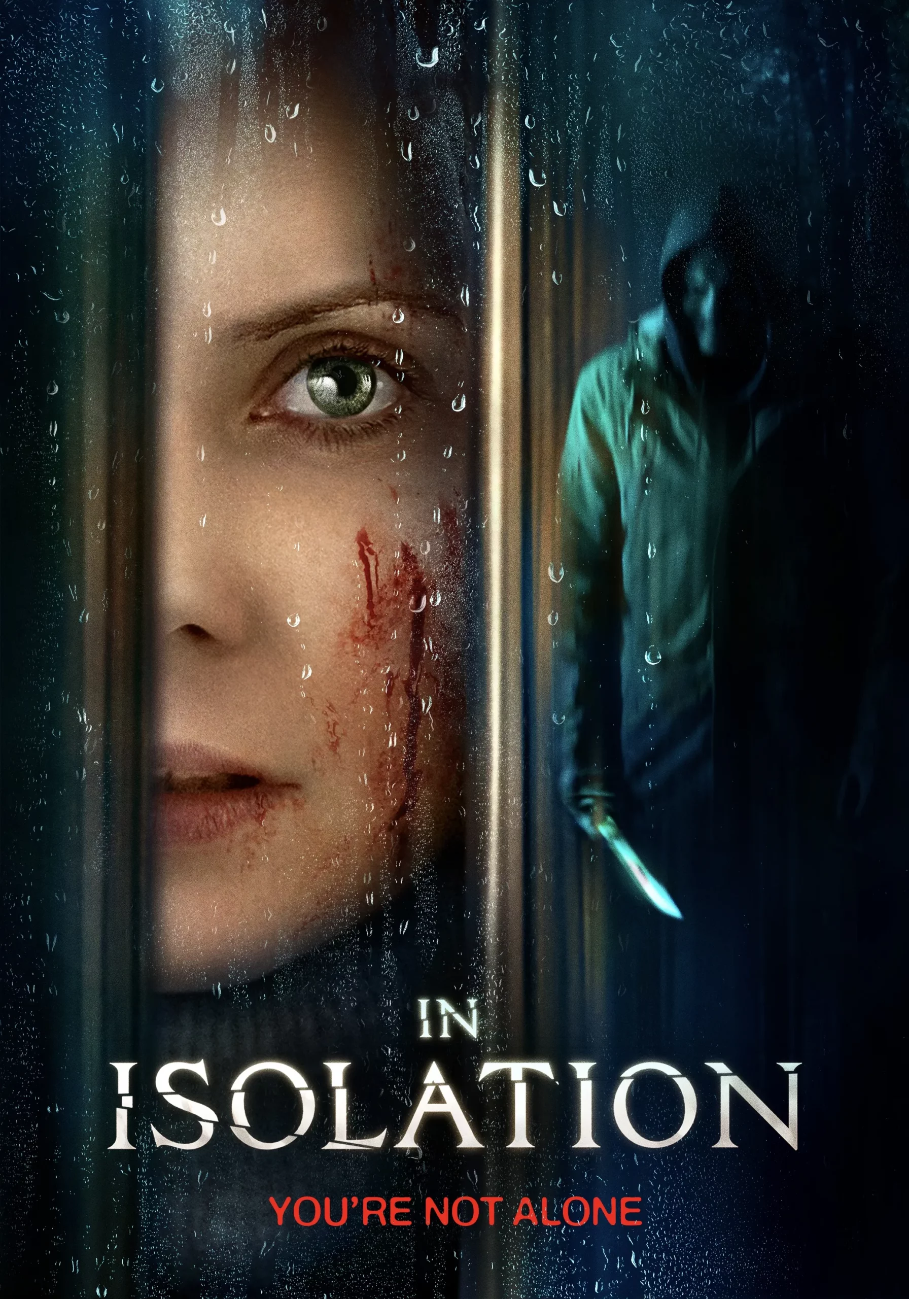 In Isolation (2022)