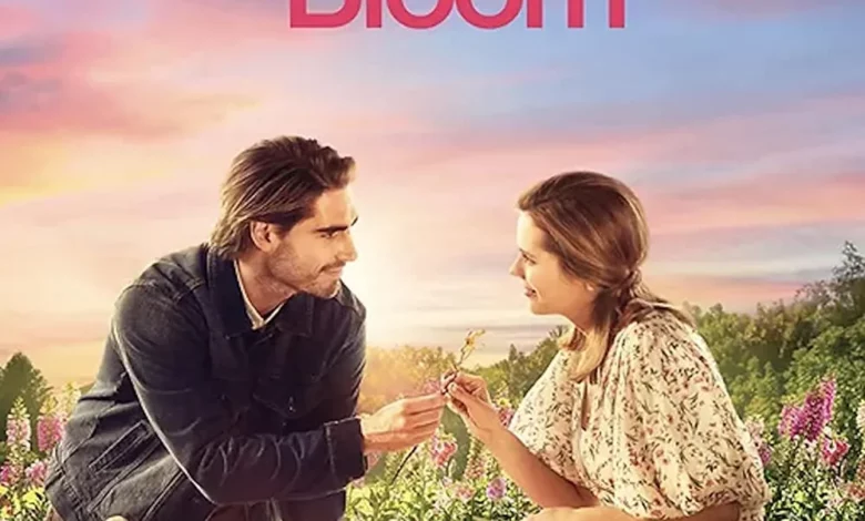 Love in Bloom (2022)