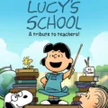 Lucy's School (2022)