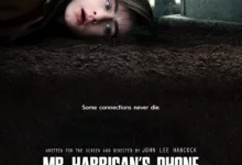 Mr. Harrigan's Phone (2022)