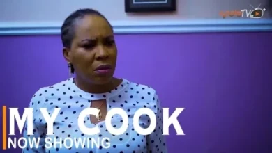 My Cook (Olowosibi)