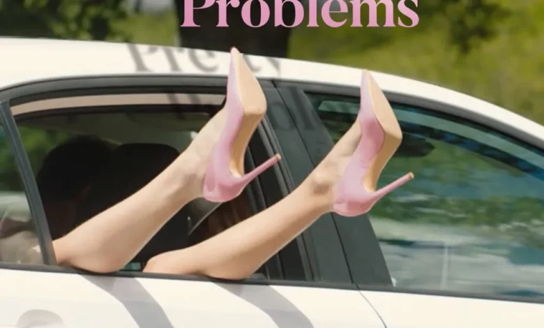 Pretty Problems (2022)