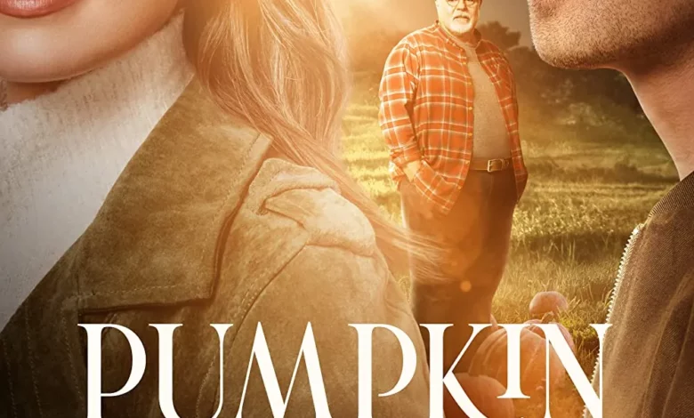 Pumpkin Everything (2022)