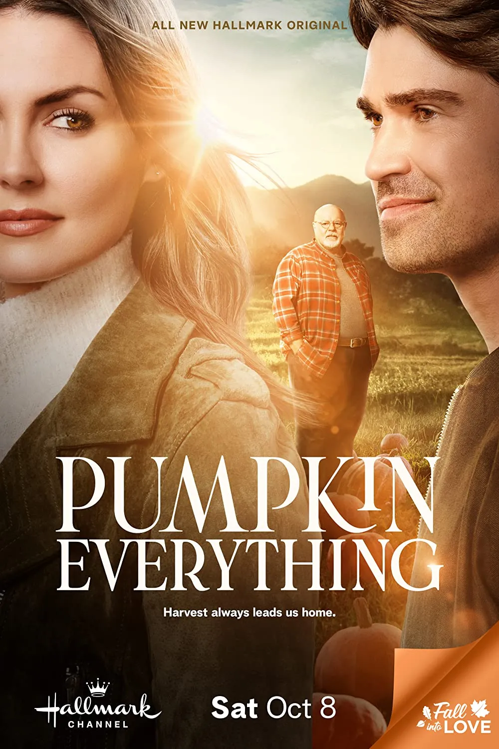 Pumpkin Everything (2022)