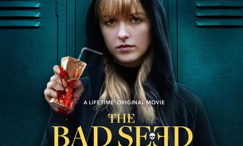 The Bad Seed Returns (2022)